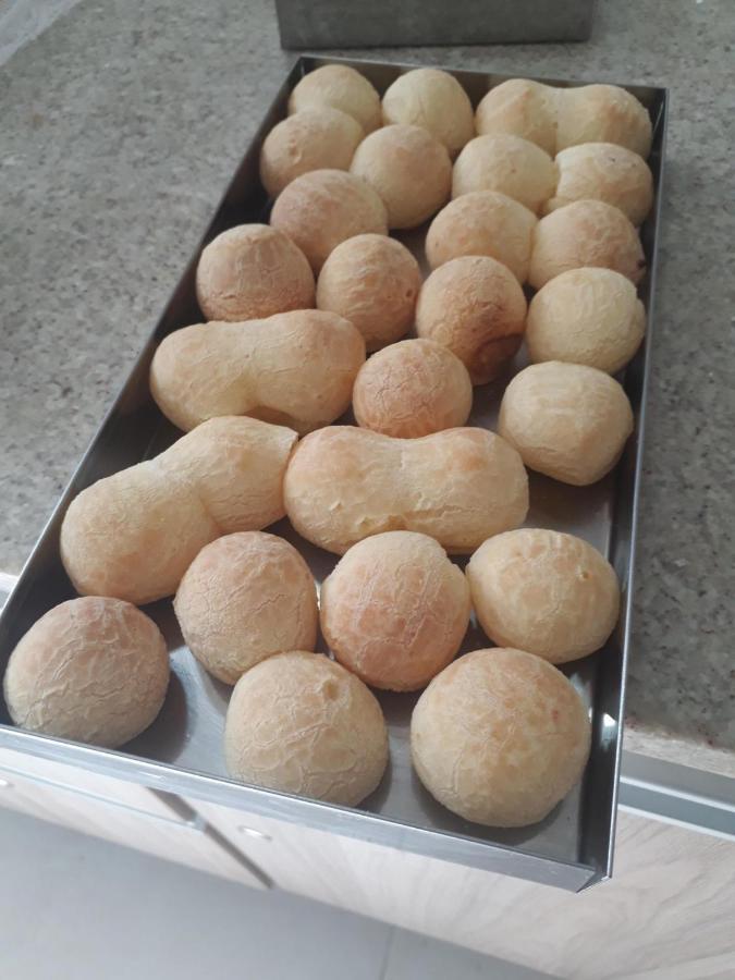 Pousada Ilha Das Conchas Guarujá Exterior foto